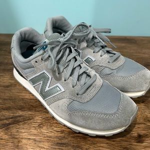 Women’s new balance 696 size 5.5